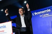 Des libéraux requinqués